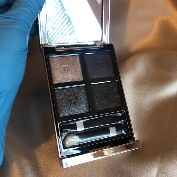 tom ford extreme badass eyeshadow